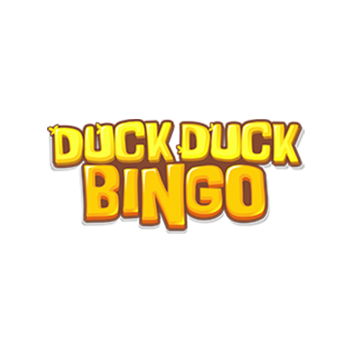 Duck Duck Bingo Casino Logo